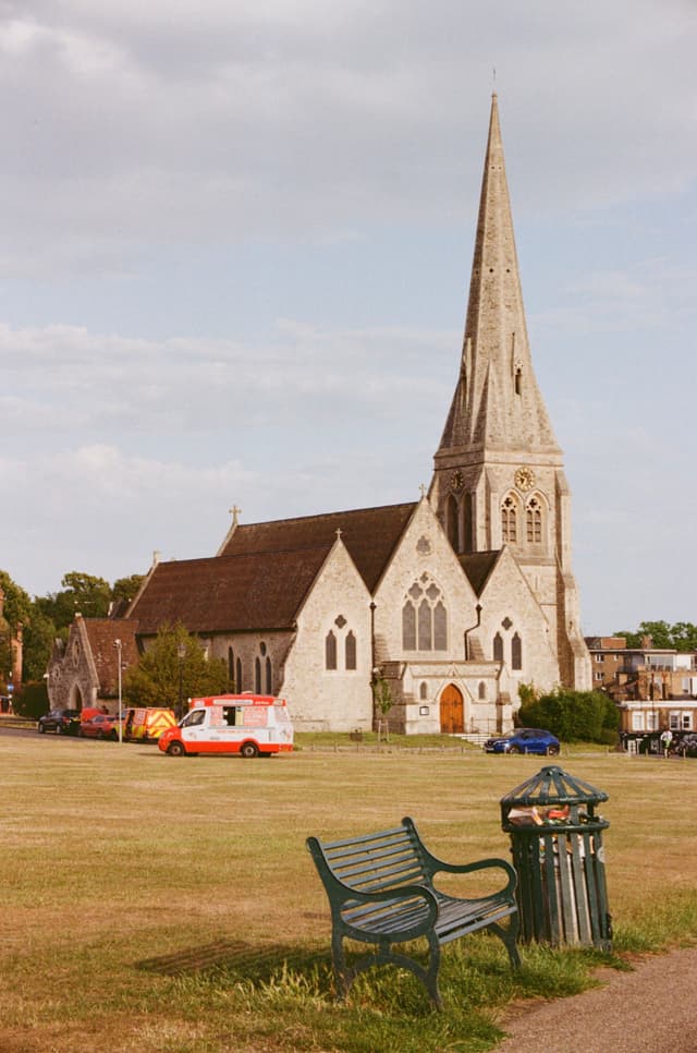 Blackheath
