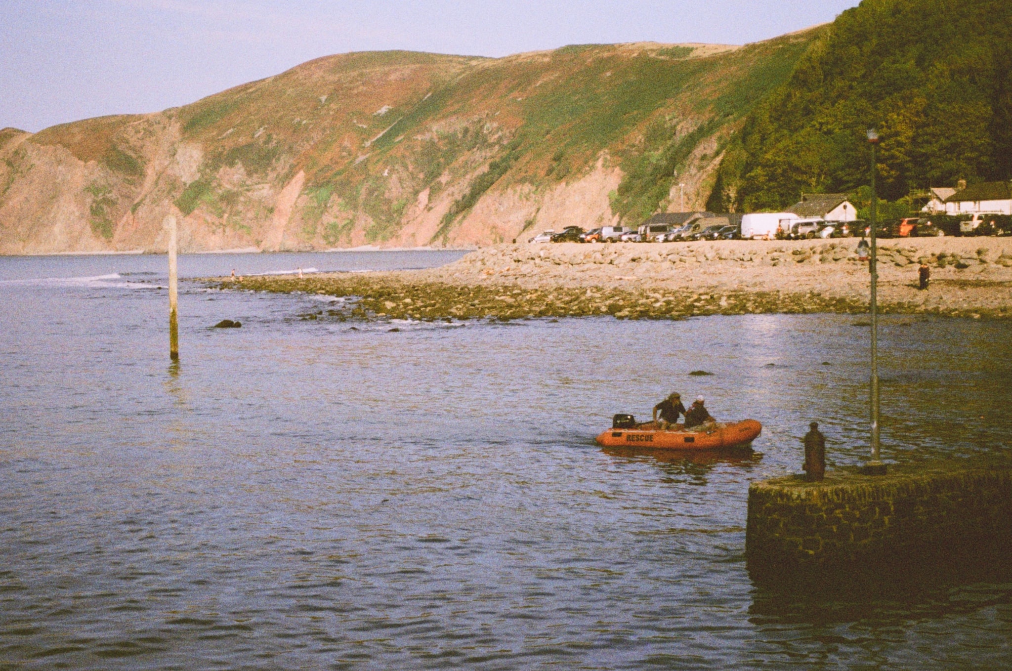 Lynmouth