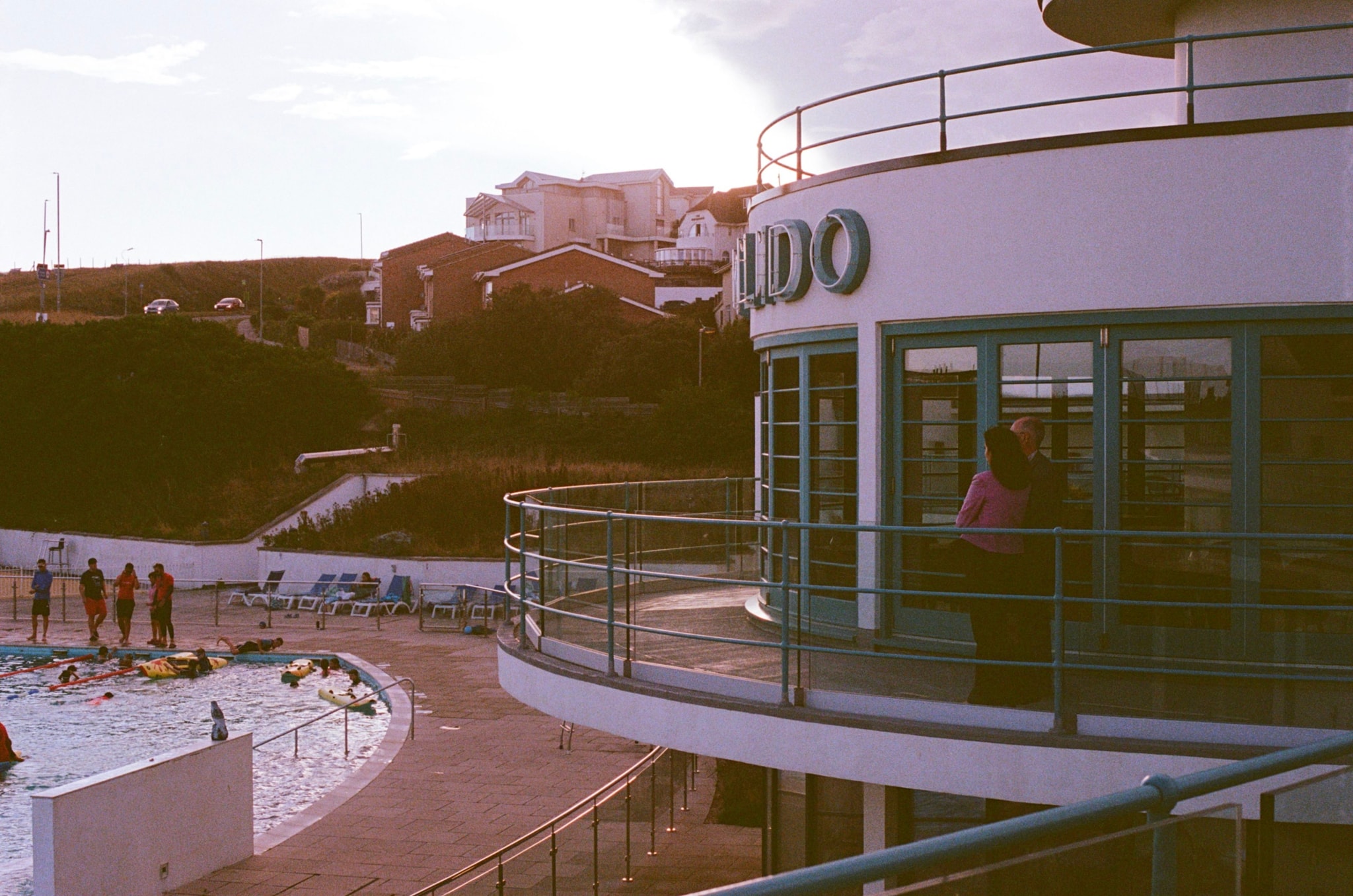 Saltdean Lido