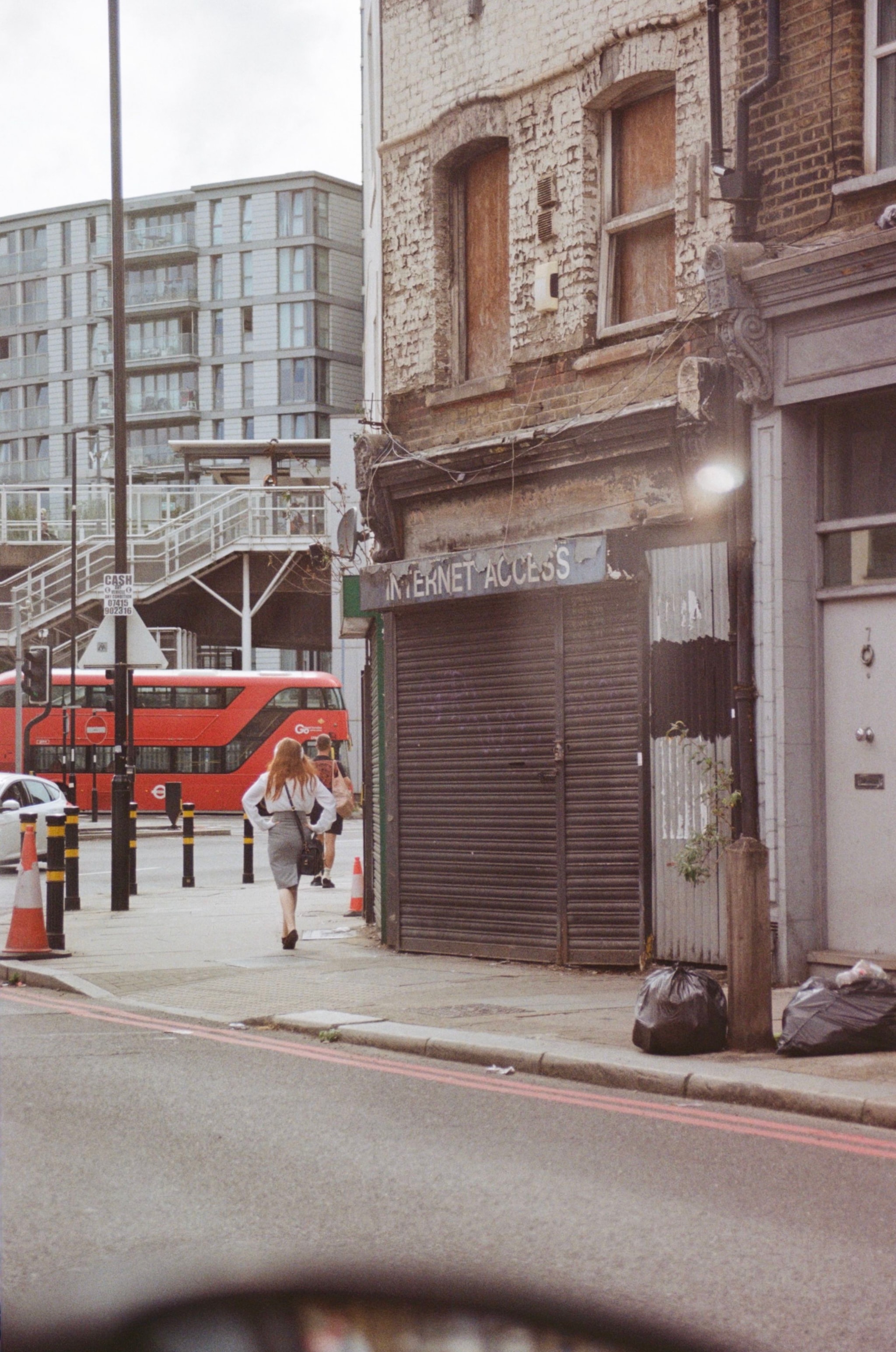 Internet Access avaliable here